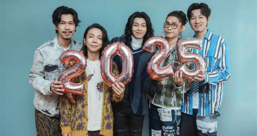 馬拉松比賽驚見超大咖歌手！合體金曲樂團 吐心境被掏空了內心