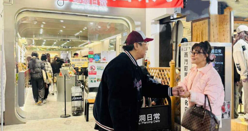 65歲曹西平唯一親人是「資深台語歌后」 2人私下交情曝光