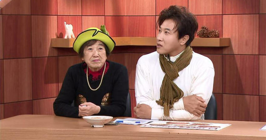 陳鴻視力惡化爆失明危機！83歲媽媽罹失智症首現身 最新病況曝光
