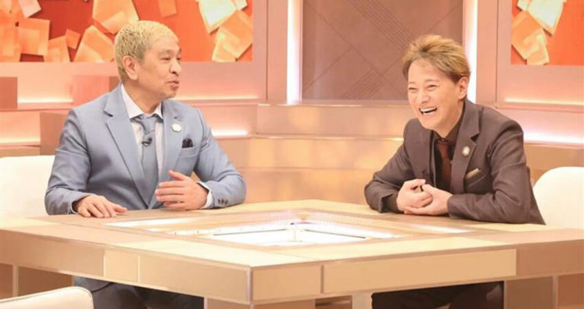 中居正廣再爆醜聞！魔爪伸宮澤理惠畫面曝「木村拓哉不忍1動作護花」