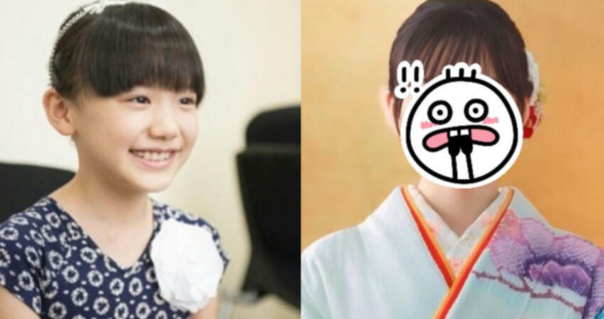 天才童星蘆田愛菜長大了！20歲超仙神顏曝光 曾被大谷翔平告白