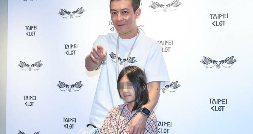 洛杉磯野火》陳冠希女兒學校被燒遭諷「應得的」 他發飆肉搜酸民