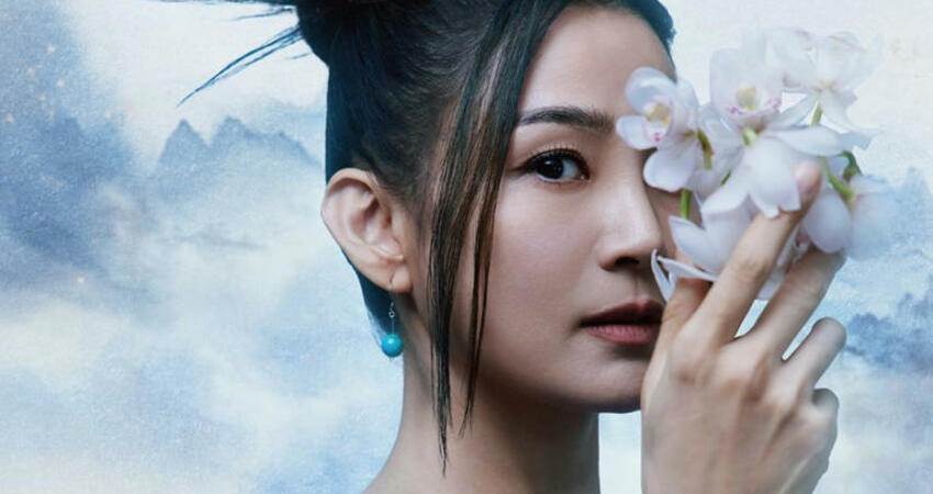 洪小鈴「有孕拍年曆」藏超好 同門看新聞嚇傻
