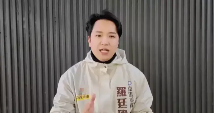 文化部誇海口2027台漫超車日韓 被藍委電爆
