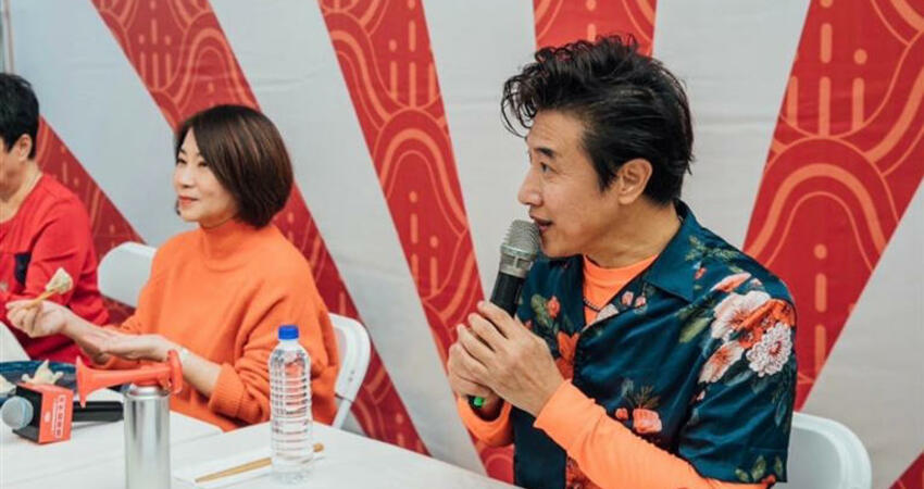 驚爆臥床一個月！58歲陳鴻證實暫離台北 親揭最新現狀