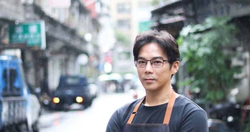 獨家／陳子強婚姻觸礁「人生被歸零」 12年後大翻身「置產北市蛋黃區」