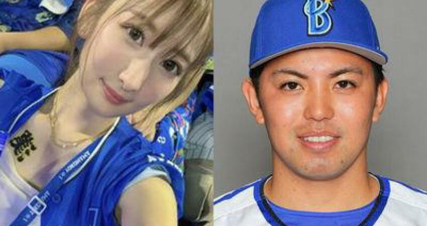 正妹女優偷情已婚球星「球場激戰片被挖出」！背景正在比賽 網看傻眼