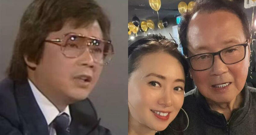 《歡樂今宵》主持人杜平去世！享壽88歲 「乾妹」翁虹送最後一程