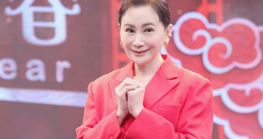陳亞蘭稱「過年打麻將太過時」！ 炒熱氣氛小撇步讓「來年更旺」