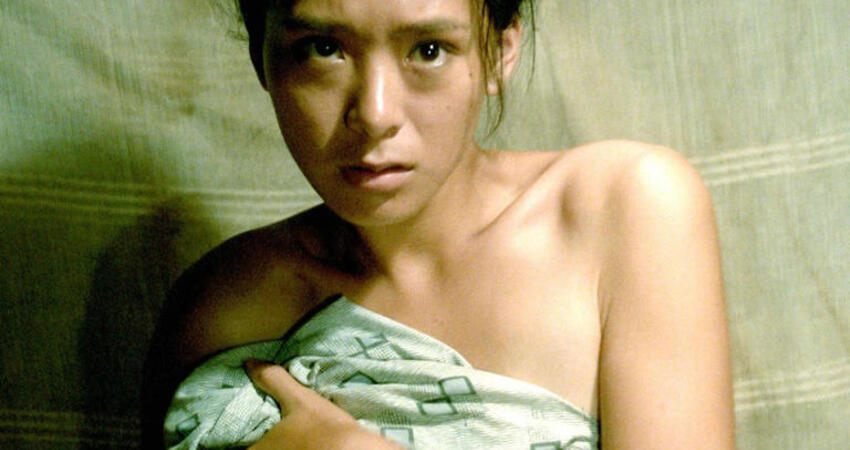 夏文汐《殺夫》當年遭剪8刀！ 「禁片級情慾戲」41年後大公開