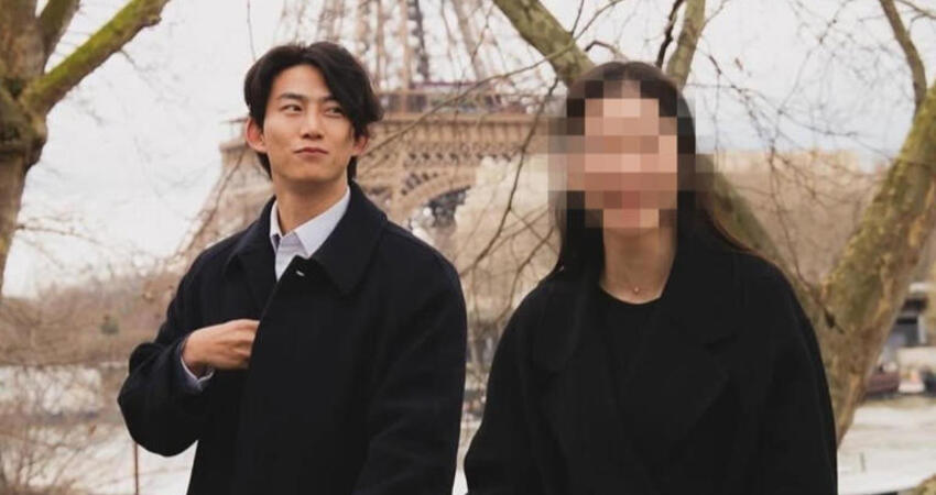 玉澤演遭洩巴黎求婚照！ 攝影公司震驚他是名人：沒要求別公開