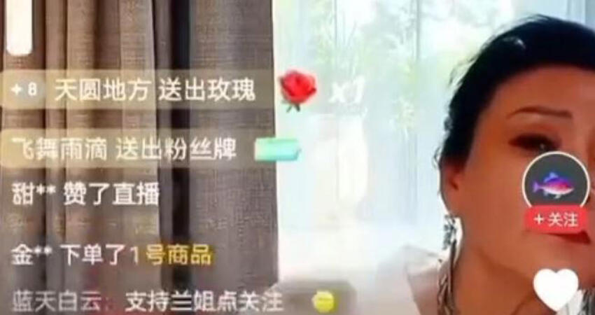 汪小菲幹譙母3字經 網揭張蘭「1動作」超毛骨悚然：到底是何居心
