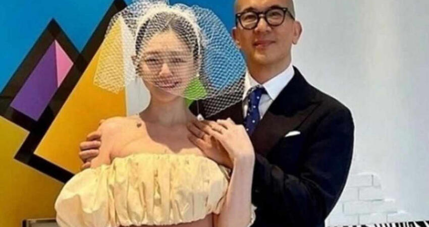 Super Junior利特也悼念大S，默默發了大S與具俊曄合照