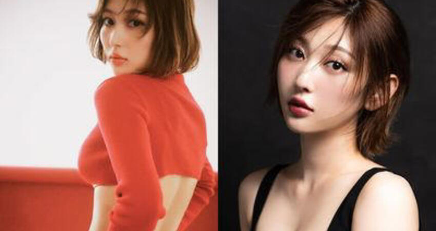 日本26歲女偶像轉行「下海當女公關」！ 自爆年收翻10倍
