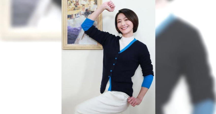 入戲太深？周刊爆侯怡君互毆戲碼「楚宣掛彩瘀青」 深夜回應：情緒到達頂端