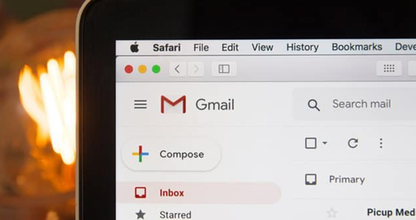 Gmail發紅色警報！「18億用戶恐遭殃」　官方急籲小心1事
