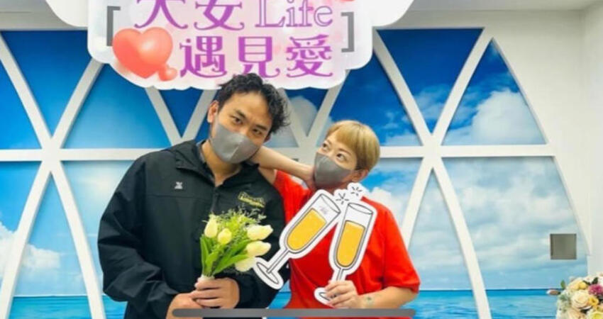 曾不婚不生！山東為楊大正改變 揭離婚內幕：不想失去對他的愛