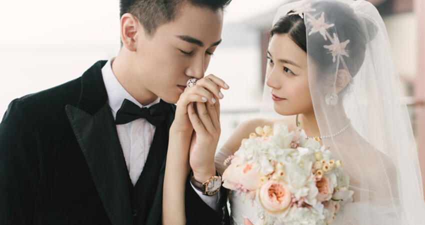 昔說「不想離婚」陳曉態度大轉變！網傳淨身出戶3條件超炸裂