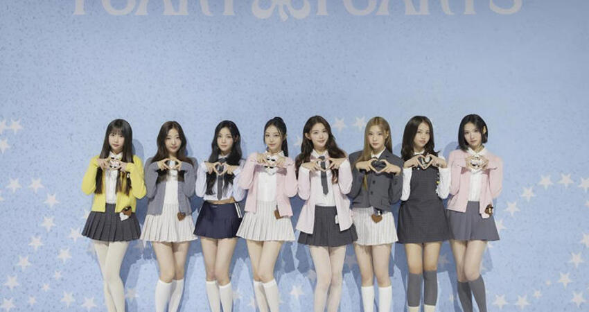 SM創社30週年再推大型女團！Hearts2Hearts以少女時代為榜樣