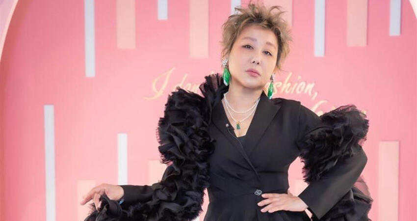 胡瓜才病倒！59歲藍心湄突就醫開刀 最新病況網心疼不已