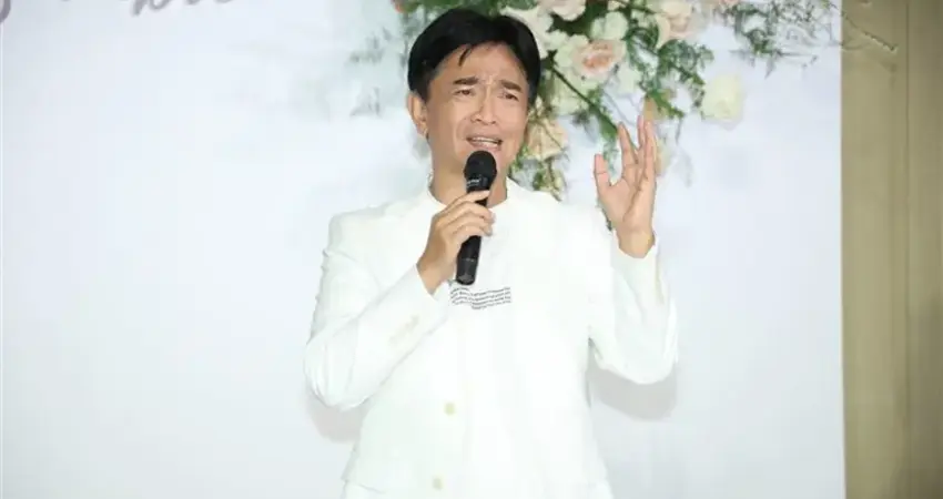 吳宗憲怒轟小優害她恐慌症還口吃 玥熹感謝還清白「不能白白被潑髒水」