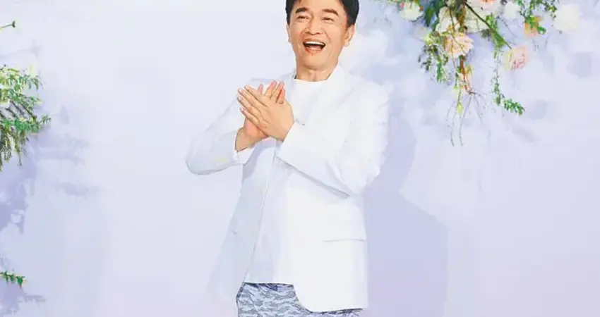 吳宗憲自豪紅包全場最大