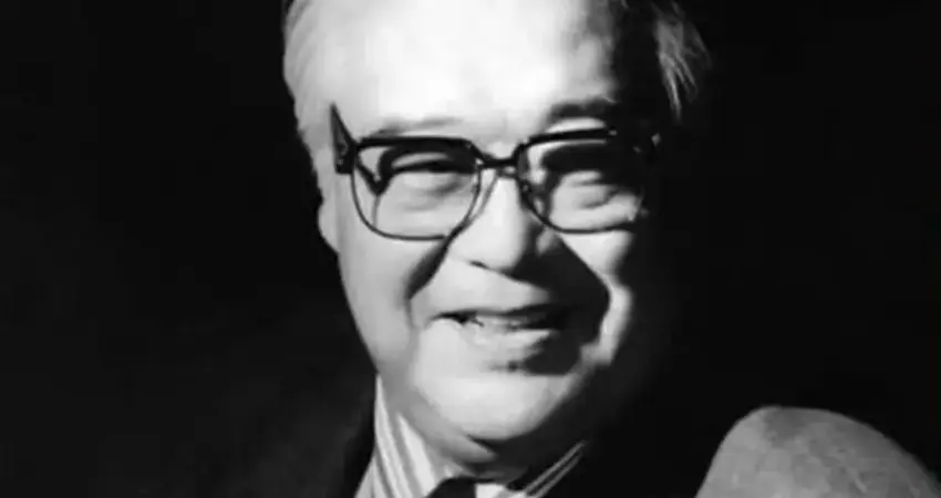 慟！資深男星離世享壽94歲 經典電影成回憶 網嘆：一個時代過去了
