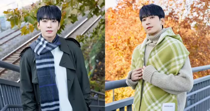 SEVENTEEN圓佑4月3日入伍，仍將亮相3月中旬的「CARAT LAND」
