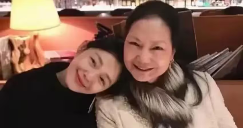 大S離世「像又失去女兒」！白冰冰傳訊S媽：傷心就哭吧 她反應曝光