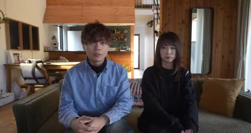 Ryu扶正小三畫家！離婚Yuma愛巢求售 價格驚人