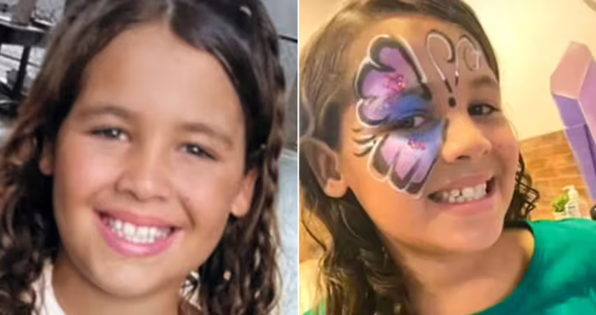 8歲女童玩抖音挑戰　「狂噴止汗劑」昏迷3天亡！母慟：網路殺了我女兒
