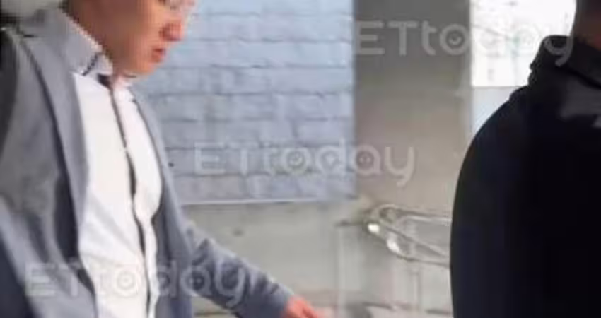 富少變毒咖1／賓士怒撞北藝大爆出販毒鏈 供貨者竟是富二代