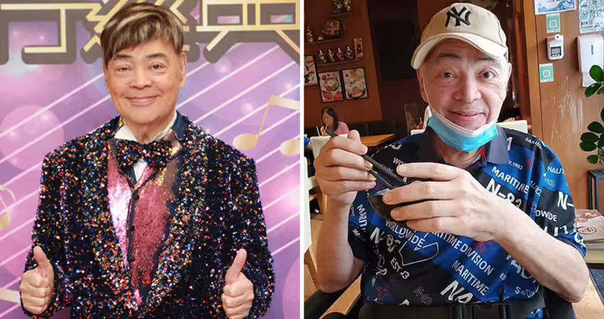 歌王緊急送醫！驚爆「病危」醫嘆：無藥可醫　病因曝光了