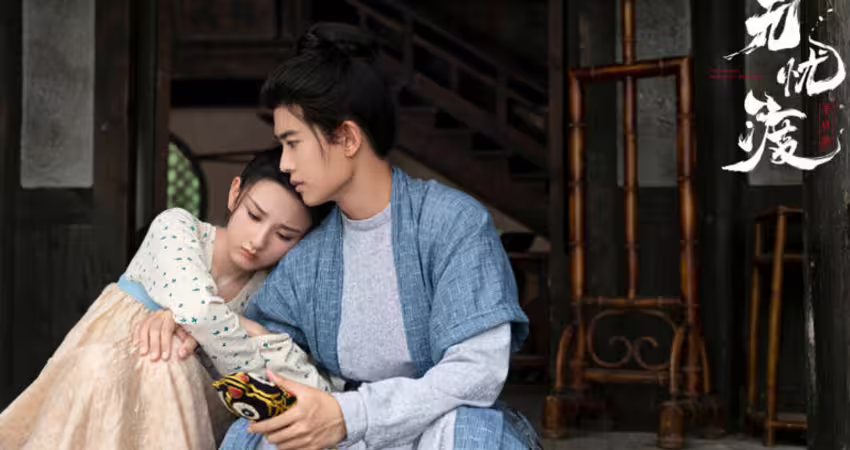 Yahoo四月戲劇口碑榜TOP10！《比天堂還美麗》第6，《雁回時》第2，冠軍真的好火！