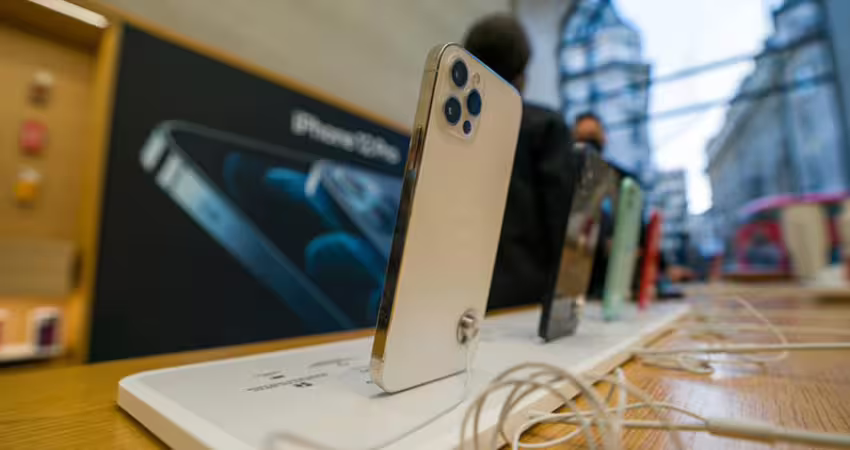 iPhone恐停產？蘋果高層全說了：可能被淘汰