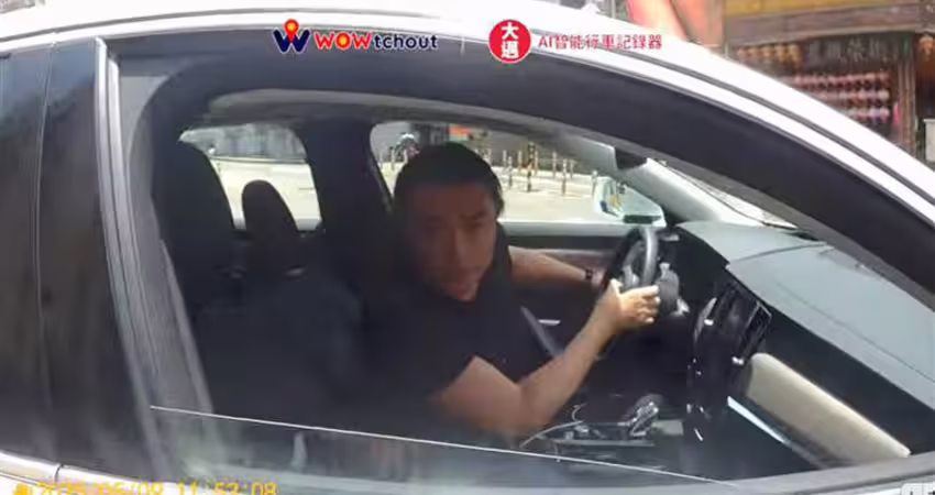 獨／李㼈爆與騎士起爭執！不忍了還原真相 衰喊「被狗咬」嗆對方博流量