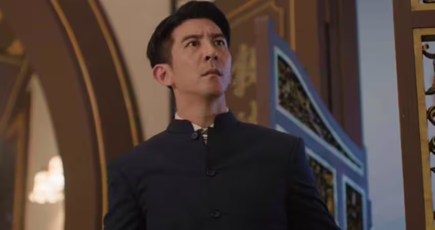 咘咘暴走「想把妹妹塞回賈靜雯肚子」 修杰楷被童言童語逗笑了