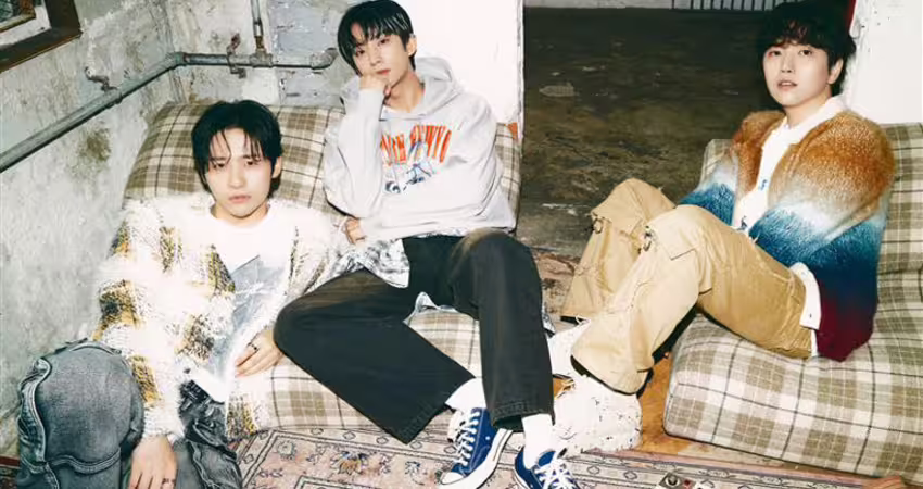 太驚喜！B1A4合體ONF來了「夢幻聯動」6月台北開唱搶票細節一次看