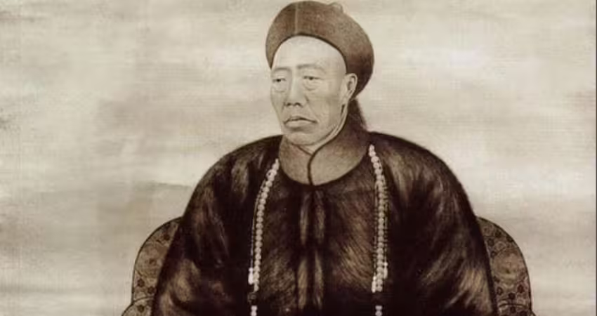 伺候慈禧53年！大太監李蓮英為何受寵？他低調擁「2絕技」榮寵一生