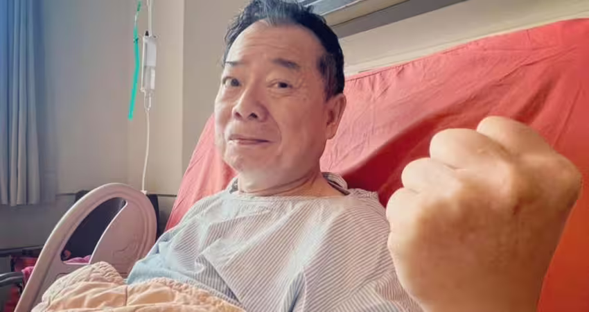 廖峻爆為「賣起家厝」對簿公堂！月租4萬錢全進前妻口袋