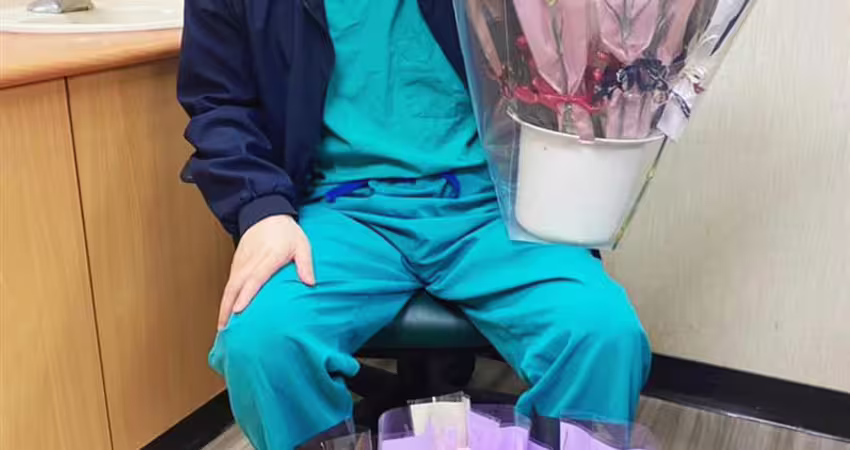 去年才爆不倫風波！江坤俊不忍了 無預警「公開報案單」嚴正發聲