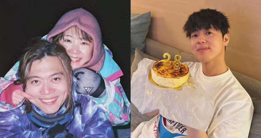 當小王害Ryu、Yuma離婚 Tommy宣告復出網酸：至少出國花自己的錢