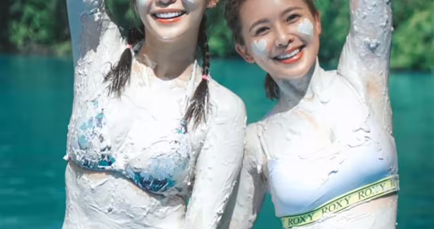 遭吳婉君取消追蹤！前閨密林萱瑜不忍了：什麼都不清楚就被退追