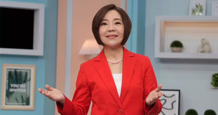 于美人新節目傳開播一個月驚傳停播！ 電視台回應了