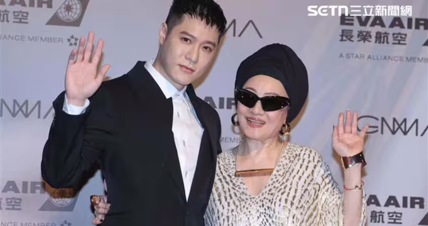 比莉罹患淋巴癌！愛子周湯豪罕吐陪伴抗癌煎熬 醫院冰冷深夜獨自擔憂