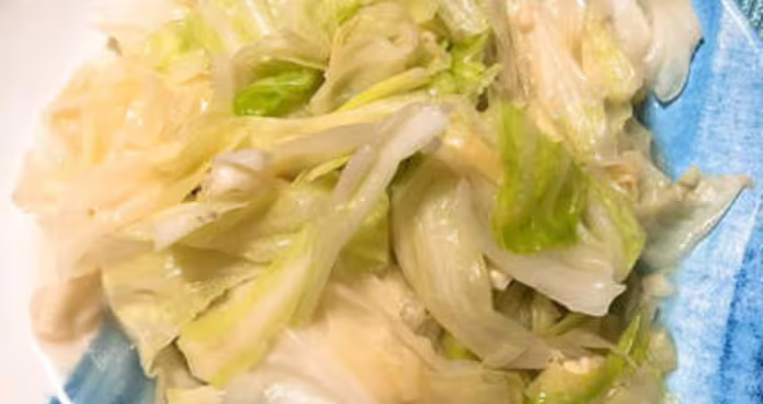 最喜歡的青菜是哪一樣？ 一票網友有共識：沒有對手