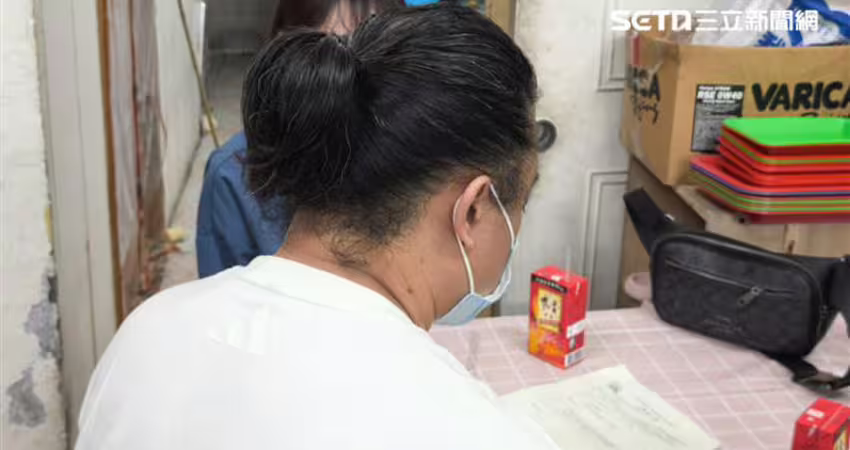 獨家／「車模界林志玲」蔡語芯拔管閨蜜團亂爆料 家屬怒了已到警局提告