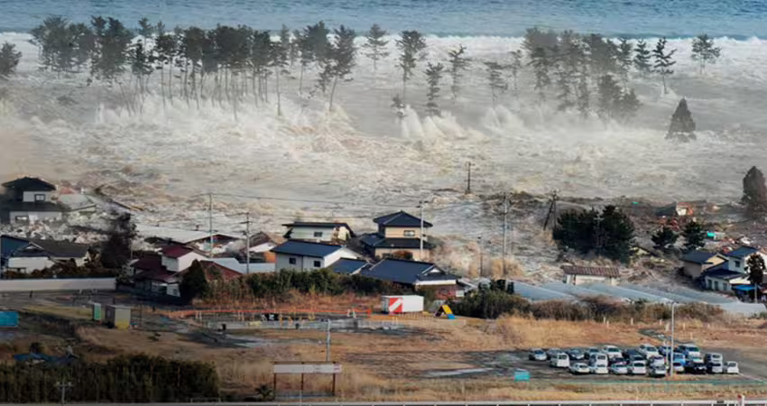 大地震預言是真的？氣象署「急籲1事」很重要　對台影響曝光