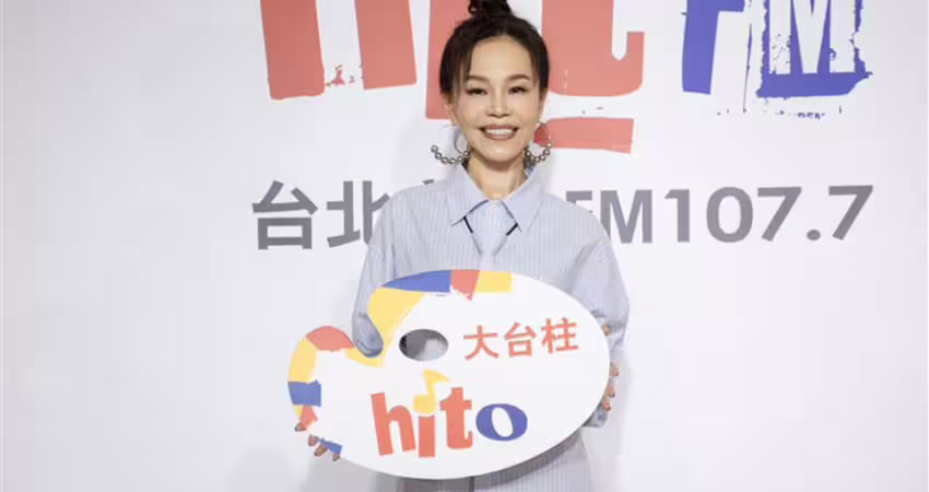 彭佳慧演唱會超妙現象！女粉絲不找男友來 親吐背後原因