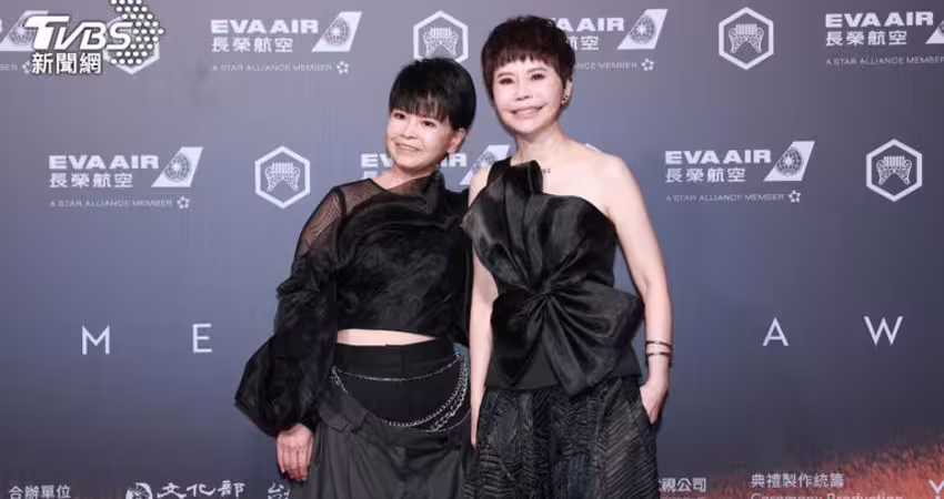 輸給李竺芯！詹雅雯見「這幕」崩潰哭了 後台真實互動曝
